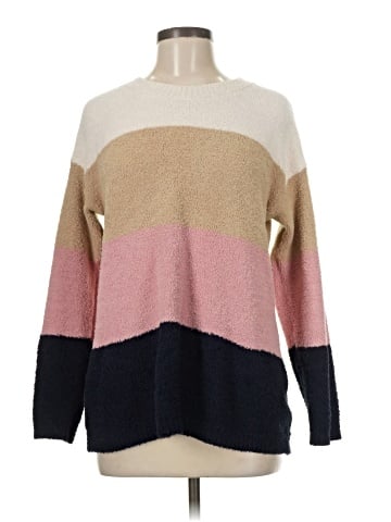 BB Dakota Pullover Sweater (view 1)