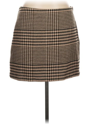 H&M Formal Skirt (view 1)