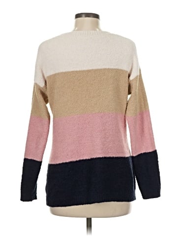 BB Dakota Pullover Sweater (view 2)
