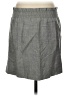 J.Crew Gray Wool Skirt Size 0 - photo 2