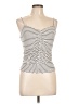 MNG Ivory Tank Top Size L - photo 1