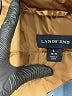 Lands' End Gold Vest Size 14 - 16 - photo 3