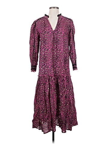 Jude Connally Casual Dress (view 1)