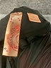 Prevett Black Sleeveless Blouse Size S - photo 7