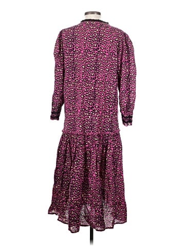 Jude Connally Casual Dress (view 2)