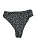 Unbranded Polka Dots Black Swimsuit Bottoms Size S (estimated) - photo 2