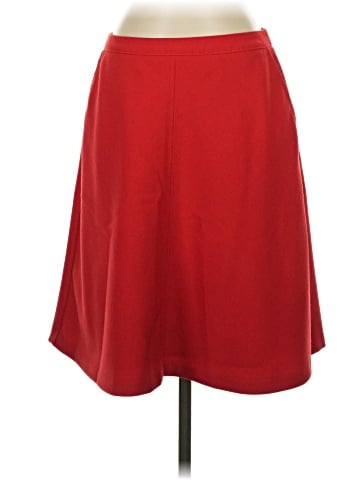 Ann Taylor LOFT Casual Skirt (view 1)