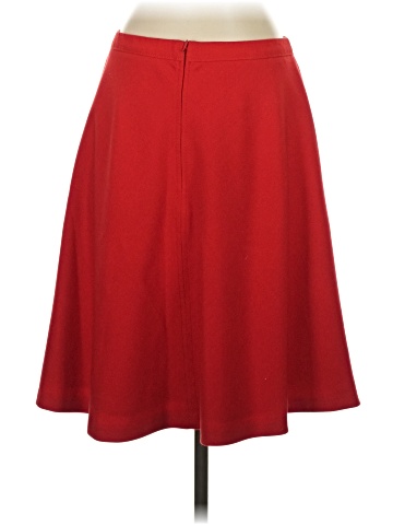Ann Taylor LOFT Casual Skirt (view 2)