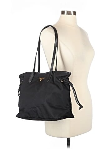 Prada Tote - back