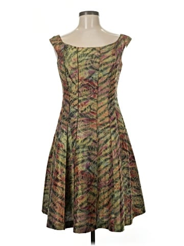 Kay Unger Cocktail Dress (view 1)