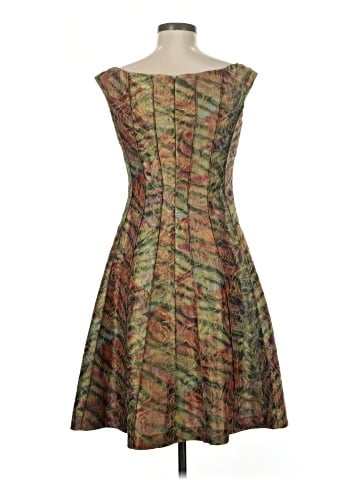 Kay Unger Cocktail Dress (view 2)