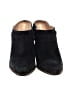 Sam Edelman Black Mule/Clog Size 9 1/2 - photo 2