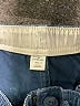 Crewcuts Solid Blue Cargo Pants Size 5 - photo 3