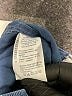 Crewcuts Solid Blue Cargo Pants Size 5 - photo 4