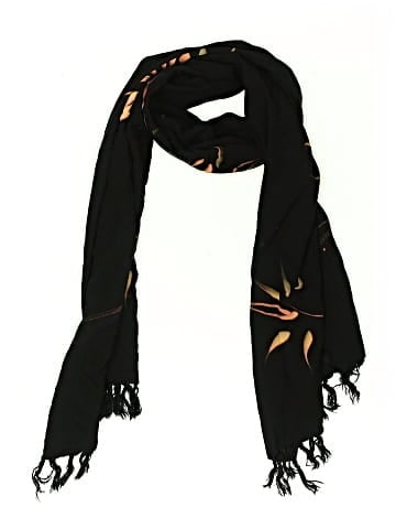 Hibiscus Collection Scarf (view 1)