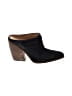 Sam Edelman Black Mule/Clog Size 9 1/2 - photo 1