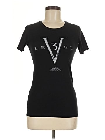 ALTERNATIVE Short Sleeve T-Shirt (view 1)