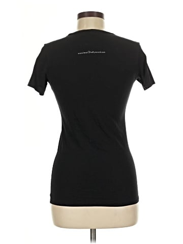 ALTERNATIVE Short Sleeve T-Shirt (view 2)