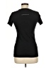 ALTERNATIVE Black Short Sleeve T-Shirt Size M - photo 2