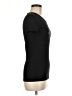 ALTERNATIVE Black Short Sleeve T-Shirt Size M - photo 4