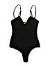 VICI Black Bodysuit Size XS - photo 1