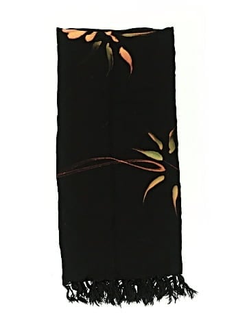 Hibiscus Collection Scarf (view 2)