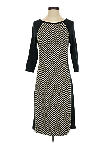 Fantazia Casual Dress (view 1)