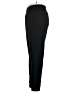 Unbranded Solid Black Casual Pants Size XL - photo 5