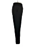 Unbranded Solid Black Casual Pants Size XL - photo 4