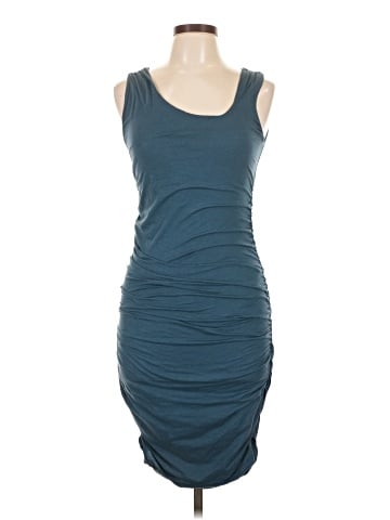 Velvet Cocktail Dress (view 1)