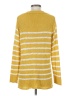 Westport Yellow Pullover Sweater Size S - photo 2