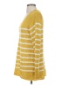 Westport Yellow Pullover Sweater Size S - photo 5