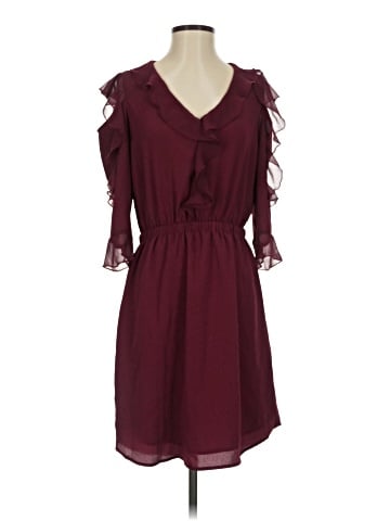 Fever Casual Dress (view 1)