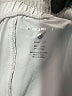Layer 8 Solid Gray Casual Pants Size M - photo 7