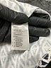 Divided by H&M Argyle Blue Casual Dress Size 4 - photo 8