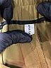 Assorted Brands 100% Polyester Green Casual Pants Size XS - photo 4