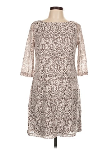 JH Evenings Cocktail Dress (view 1)