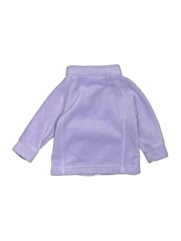Columbia Zip Up Hoodie (view 2)
