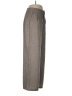 Shein Chevron-herringbone Gray Dress Pants Size 6 - photo 4