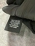 PREMISE Solid Black Active Pants Size XL - photo 8