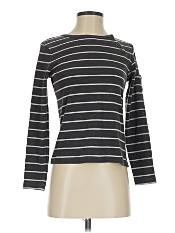 Hasting & Smith Long Sleeve Turtleneck (view 1)