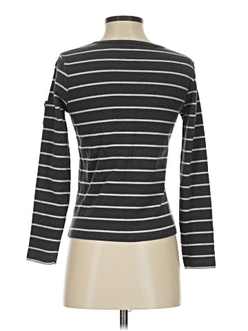Hasting & Smith Long Sleeve Turtleneck (view 2)