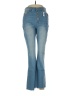 Jeans Blue Jeans Size M - photo 1