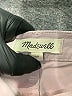Madewell Gray Casual Pants Size 25 waist - photo 4