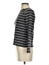 Hasting & Smith 100% Polyester Gray Long Sleeve Turtleneck Size S (petite) - photo 5