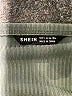 Shein 100% Polyester Green Tank Top Size 4 - photo 7