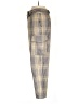 French Connection Plaid Yellow Cargo Pants Size 4 - photo 5