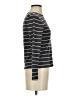 Hasting & Smith 100% Polyester Gray Long Sleeve Turtleneck Size S (petite) - photo 4