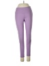 Z by Zella Color Block Purple Active Pants Size S - photo 1