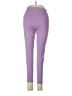 Z by Zella Color Block Purple Active Pants Size S - photo 2